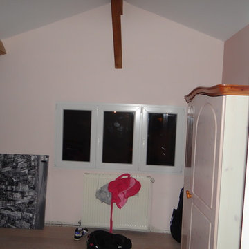 AGENCEMENT ET DECORATION D'INTERIEUR