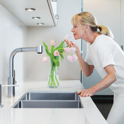 Julien Kitchen - Kitchen Fixtures