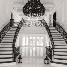My Grand House When I become the Mrs.
