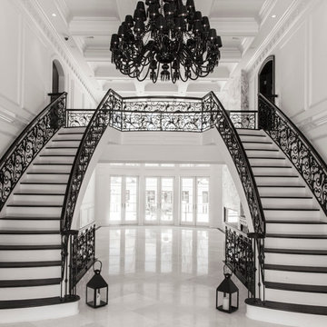 Juniper Drive, New York