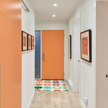 entry ways
