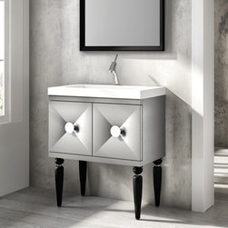 Ryvyr Bathroom Vanities - Bathroom Vanities And Sink Consoles