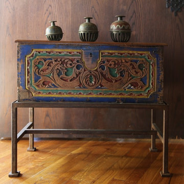 Vignettes