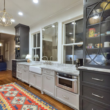 Historic Charleston Redo