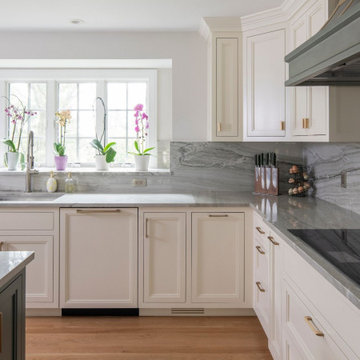 Acton Modern Farmhouse Reimagined