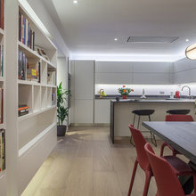 Kitchen Lighting