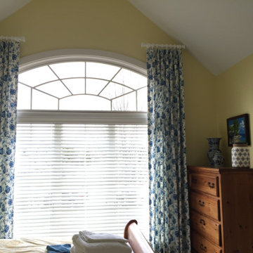 Drapery and Curtains