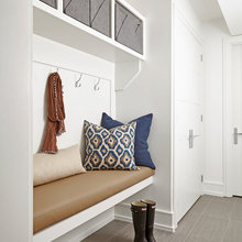 hall entrnce