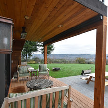 Front Porch Re-model 2018
