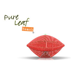 Pure Leaf Beach - Outdoor Lounge Chairs