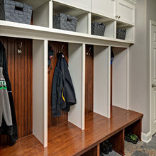Madie’s Mud Room