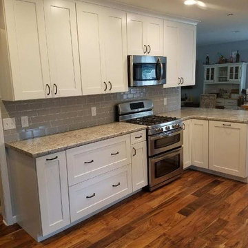 Kitchen Remodel