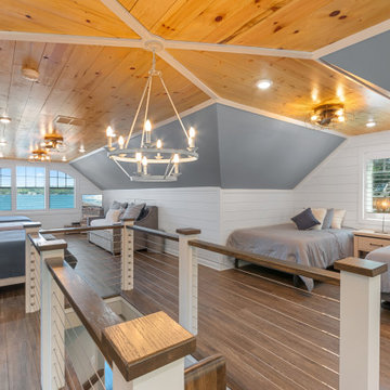 Award Winning Geneva Lake Home Raises the Standard in Home Remodeling
