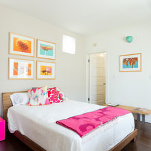beach house