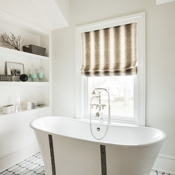 Ridgewood New Build