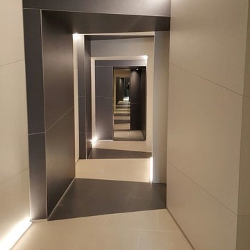 Ufficio Direzionale MAICO UDINE