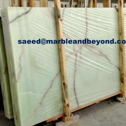 Onyx Slabs - Wall And Floor Tile