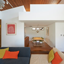Reading room