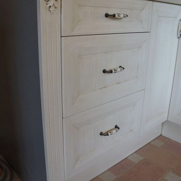 MDF Lacquier Kitchens