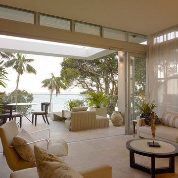 Manly house 1 (interior)