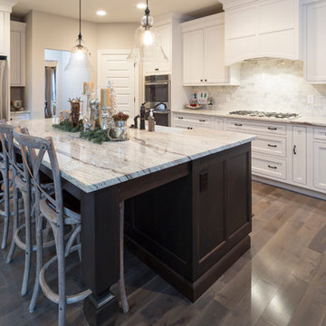 Berigan Home