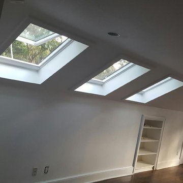Interior Skylights