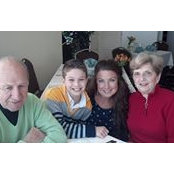 Nicole Foresti's photo