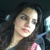 Foto von Nadia Sheikh