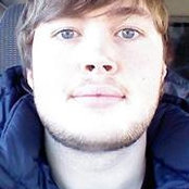 Erik Swansons foto
