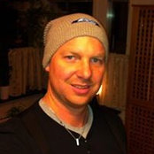 Marcus Widén's photo