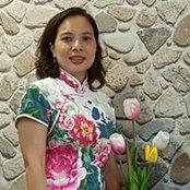 Foto von Irene Woo