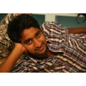 Amresh Narayan's photo