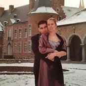 Foto de Anita Daniels