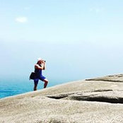Justin Bronder's photo