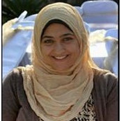 Foto von Maha Abd-Elmaqsoud