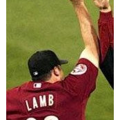 Tim Lambs billede