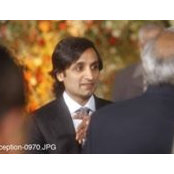 Atul Goel's photo