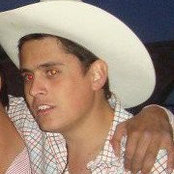 Martin De Anda Gonzalezs billede