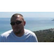 Simon Bullen's photo