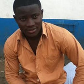 Joshua Nugba's photo
