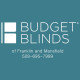 Budget Blinds of Franklin and Mansfield, MA Budget Blinds of Franklin and Mansfield, MA