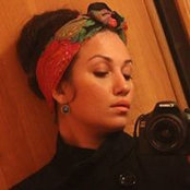 Anna Novikova's photo