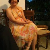 Marta Gonzalez Calderon's photo