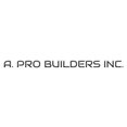 A.Pro Builders Inc.'s profile photo