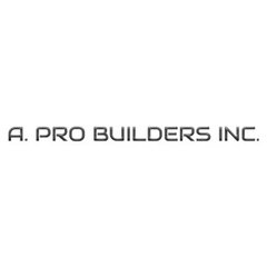 A.Pro Builders Inc.