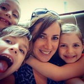 Laura Boukouvalas's photo