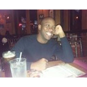 Akeem Des Vignes's photo
