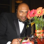 Photo de MJ Artis III