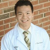 Tim Huang DCs billede