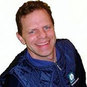Andrew Hoerner's photo